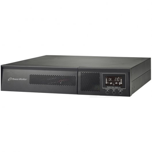 PowerWalker VFI 1500 RMG PF1 1500VA SAI/UPS