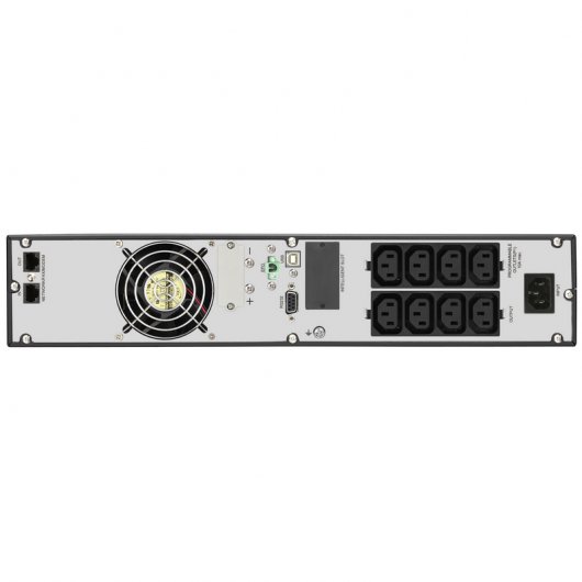 PowerWalker VFI 1500 RMG PF1 1500VA SAI/UPS