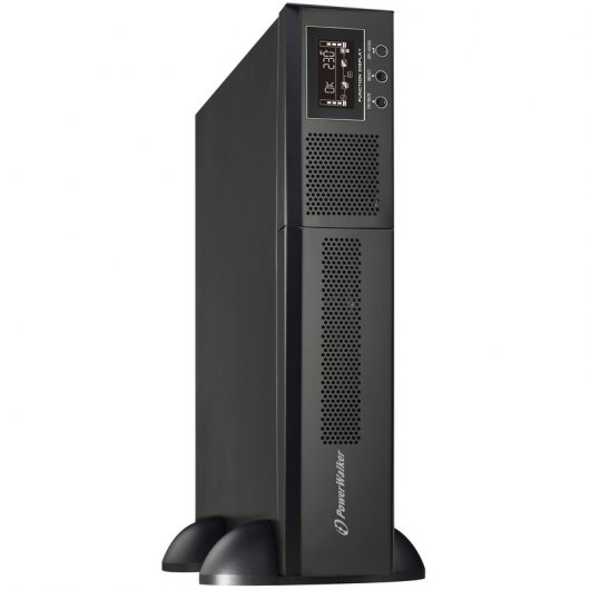 PowerWalker VFI 1500 RMG PF1 1500VA SAI/UPS