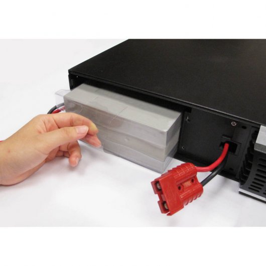 PowerWalker VFI 1500 RMG PF1 1500VA SAI/UPS