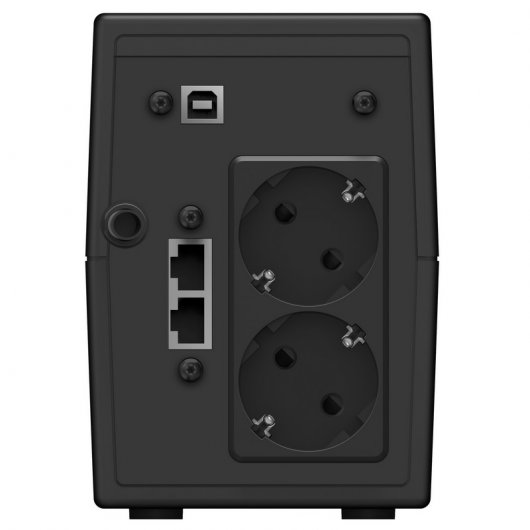 PowerWalker VI 850 GX 850VA SAI/UPS