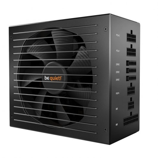 Be Quiet! Straight Power 11 650W Modular 80 Plus Gold