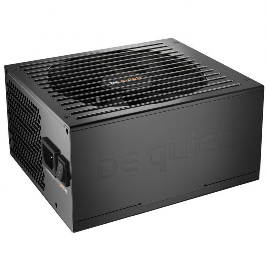 Be Quiet! Straight Power 11 650W Modular 80 Plus Gold