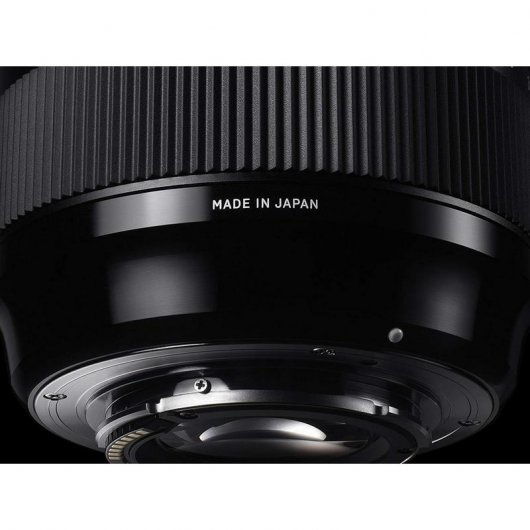 Sigma Art Objetivo 24-35mm F2 DG HSM para Nikon