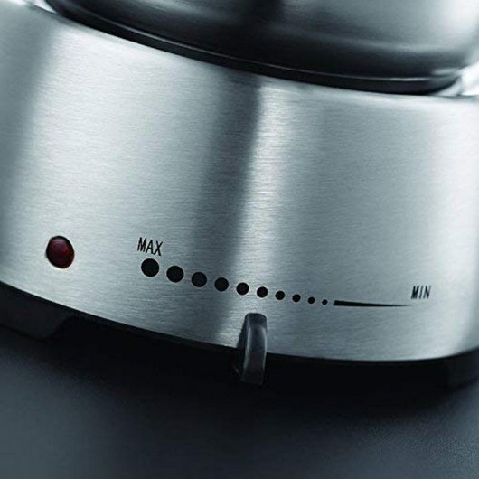 Russell Hobbs 22560-56 Festa Fondue Eléctrica 2L 1200W Inox/Preto