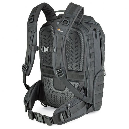 Lowepro ProTactic BP 450 AW II Mochila para Fotografia Universal Preta