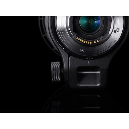 Objectif Sigma Contemporary 150-600mm F5-6.3 DG OS HSM pour Nikon