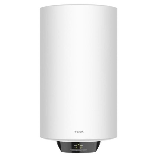 Termo elétrico Teka 80L 1500W vertical Smart Control LED