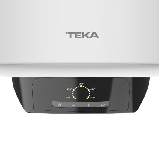 Teka EWH 80D VE-D Termo Eléctrico Vertical 80L B