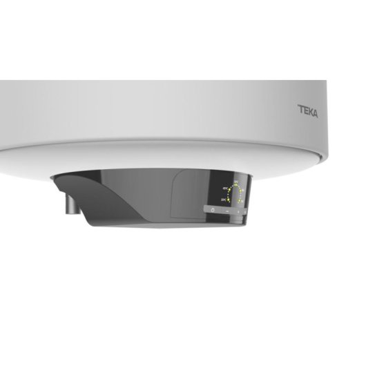 Termo elétrico Teka 80L 1500W vertical Smart Control LED