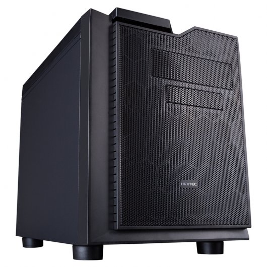 Hiditec Drack Kube USB 3.0 Negro