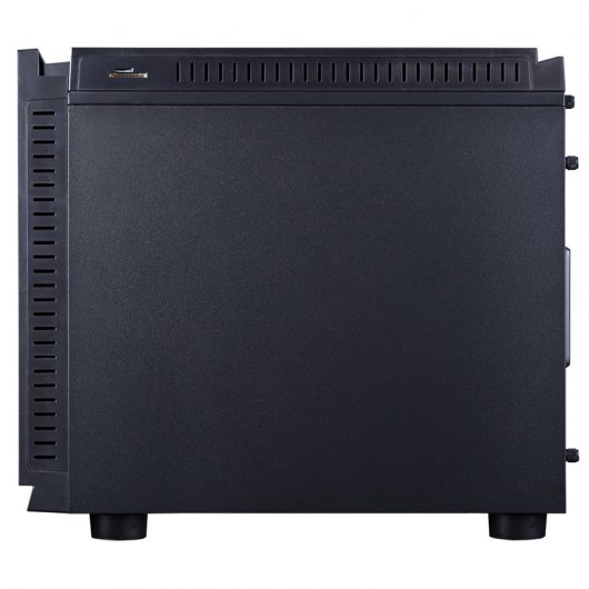 Hiditec Drack Kube USB 3.0 Negro
