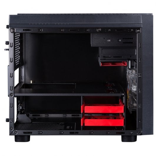 Hiditec Drack Kube USB 3.0 Negro