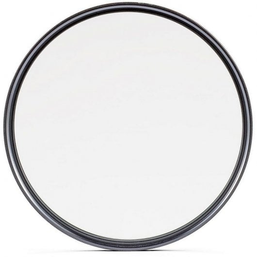 Filtre d'objectif avancé UV Manfrotto 72 mm
