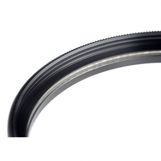 Filtre d'objectif avancé UV Manfrotto 72 mm