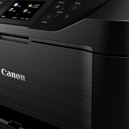 Canon MAXIFY MB5455 Multifunción Color WiFi