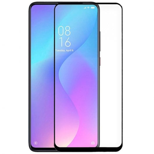 Fantastica protezione per lo schermo in vetro temperato per Xiaomi Mi 9T / Mi 9T Pro