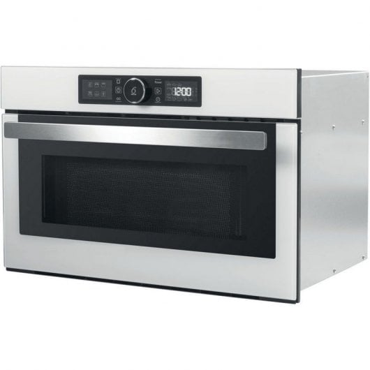 Whirlpool AMW 730 WH Microondas Encastrado 31L 1000W Branco