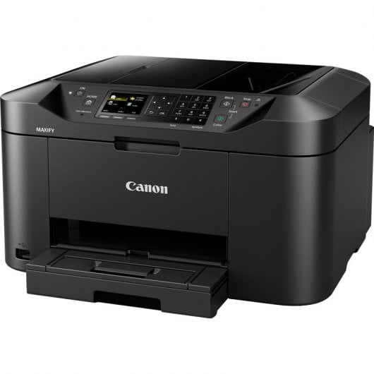 Canon MAXIFY MB2155 Multifunktions-Farb-WLAN