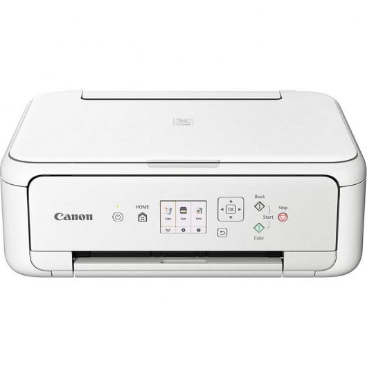 Canon Pixma TS5151 Multifunción Color WiFi