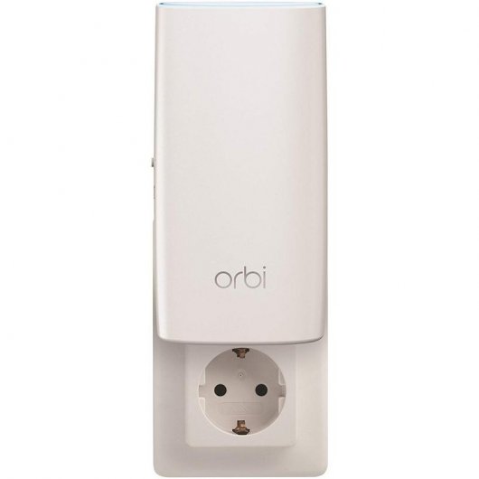 Netgear Orbi RBK20 Pack 2 Puntos de Acceso WiFi AC2200
