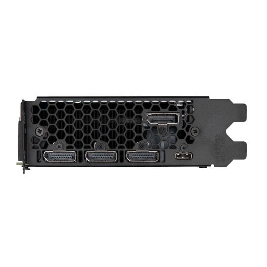 PNY Nvidia Quadro RTX 5000 16GB GDDR6