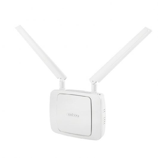 Point d'accès WiFi Edimax Gemini RE23S AC2600