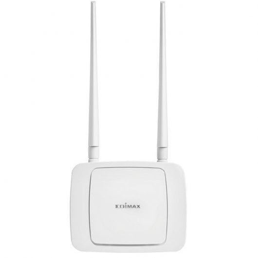 Point d'accès WiFi Edimax Gemini RE23S AC2600
