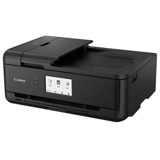 Canon Pixma TS9550 Multifunzione A3 Colori WiFi