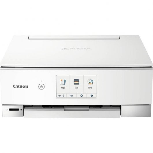 Canon Pixma TS8251 Impresora Fotográfica WiFi
