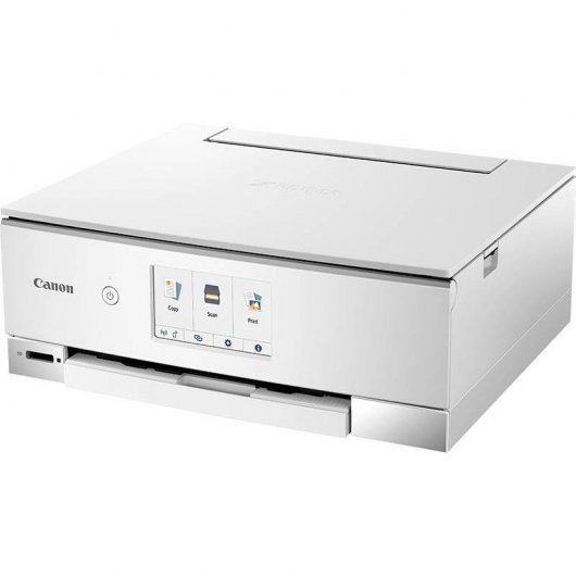 Canon Pixma TS8251 Impresora Fotográfica WiFi