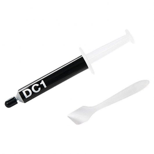 Be Quiet! DC1 Wärmeleitpaste