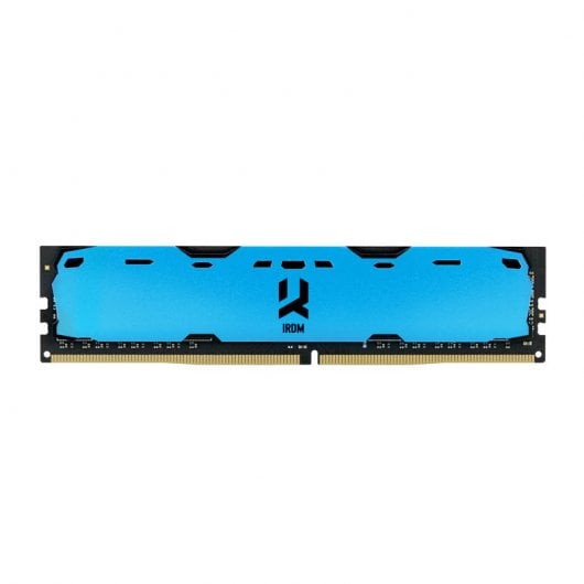 GoodRam IRDM DDR4 2400MHz 8GB CL15 Azul