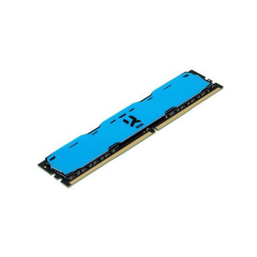 GoodRam IRDM DDR4 2400MHz 8GB CL15 Azul