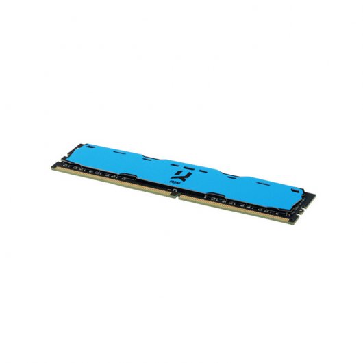 GoodRam IRDM DDR4 2400MHz 8GB CL15 Azul