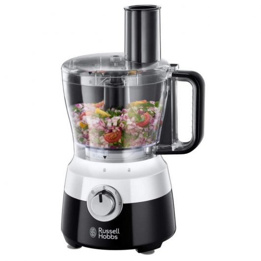 Russell Hobbs Horizon 24731-56 Licuadora Cortadora Ralladora 600W