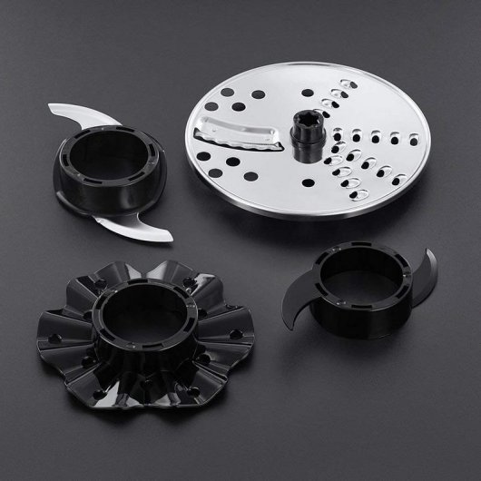 Russell Hobbs Horizon 24731-56 Licuadora Cortadora Ralladora 600W