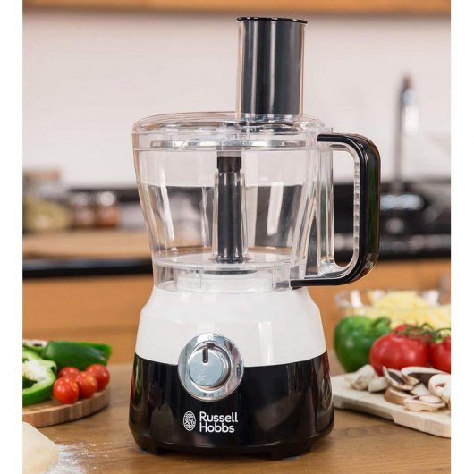 Russell Hobbs Horizon 24731-56 Licuadora Cortadora Ralladora 600W