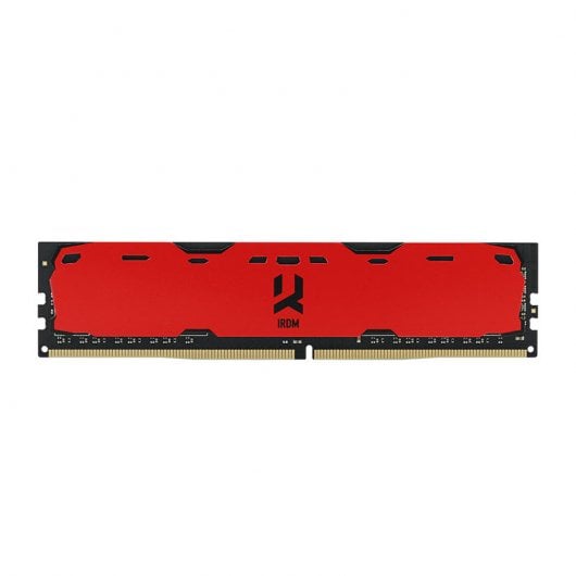 GoodRam IRDM DDR4 2400MHz 8GB CL15 Rojo
