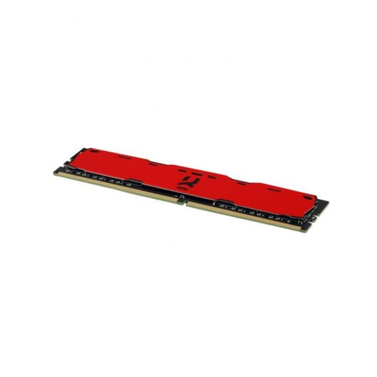 GoodRam IRDM DDR4 2400MHz 8GB CL15 Rojo