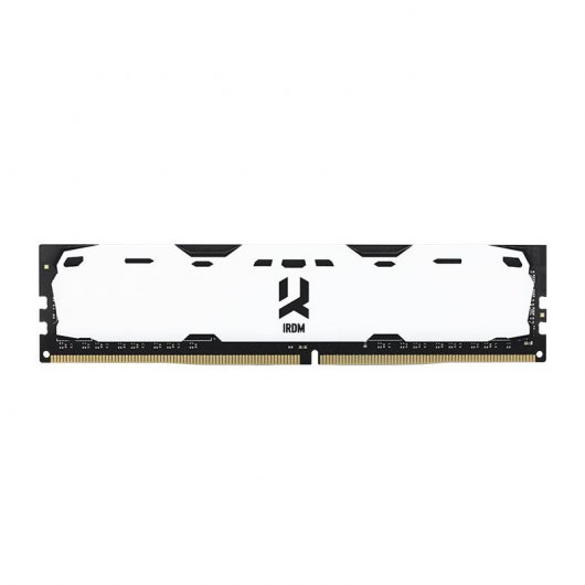 GoodRam IRDM DDR4 2400MHz 4GB CL15 Branco