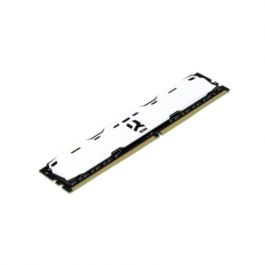 GoodRam IRDM DDR4 2400MHz 4GB CL15 Branco