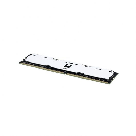 GoodRam IRDM DDR4 2400MHz 4GB CL15 Branco