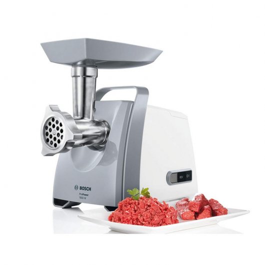 Bosch MFW45020 Picadora de Carne 500W