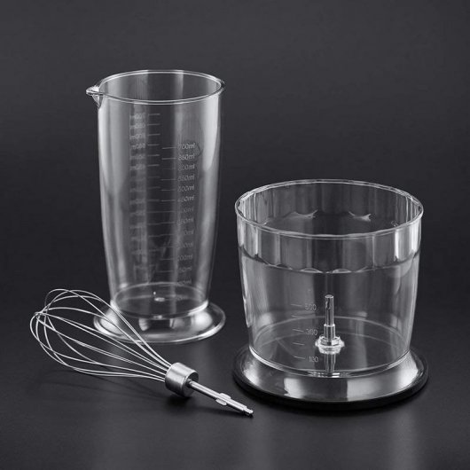 Russell Hobbs Horizon 24731-56 Batidora de Mano 3 en 1 500W