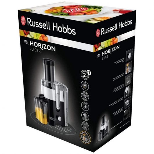 Frullatore e spremiagrumi elettrico Russell Hobbs Horizon 24741-56 500 W