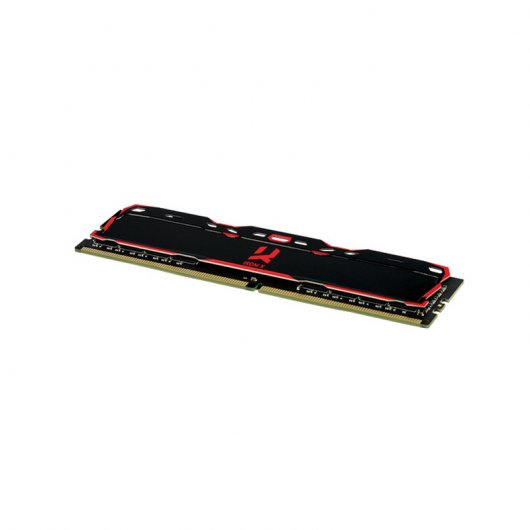 GoodRam IRDM X DDR4 2666MHz PC4-21300 4GB CL16 Negro