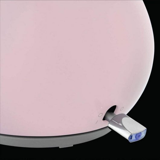 Russell Hobbs Bubble 24402-70 Hervidor 2300W Rosa