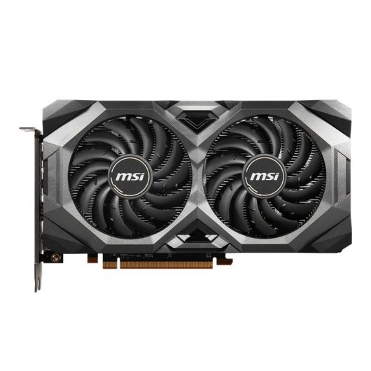 MSI Radeon RX 5700 Mech OC 8GB GDDR6 Reacondicionado