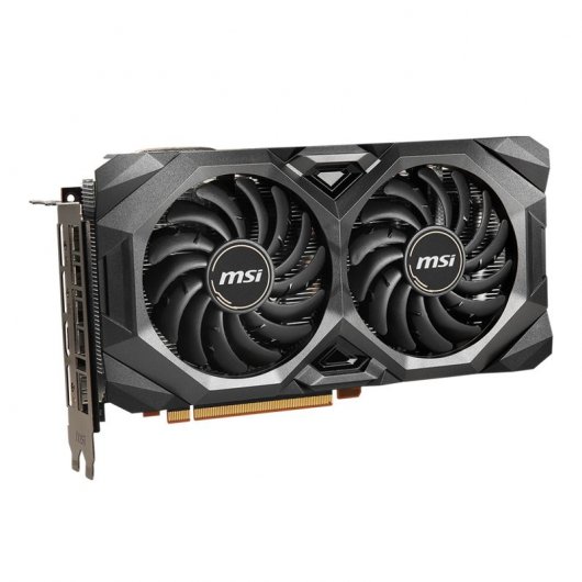 MSI Radeon RX 5700 Mech OC 8GB GDDR6 Reacondicionado